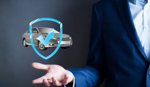 Imagem-carro-protegido-seguro-automóvel Imagem-carro-protegido-seguro-automóvel